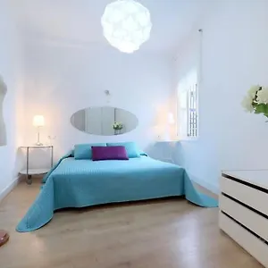  Apartment Kinahouse Spain