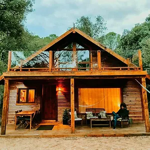  Holiday home Del Bosque Cerca De Spain
