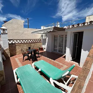  Apartment Calle Carabeo 57 Spain