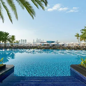 5* Resort Rixos The Palm &